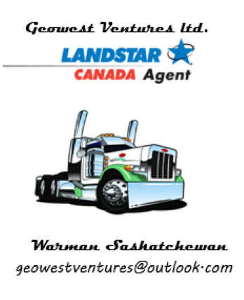 Landstar Logo